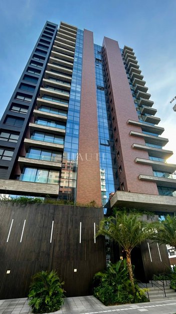 apartment em Avenida Benjamin Constant, Praia Grande - Torres - RS