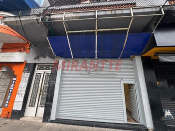 commercial_building em Rua Voluntários da Pátria, Santana - São Paulo - SP