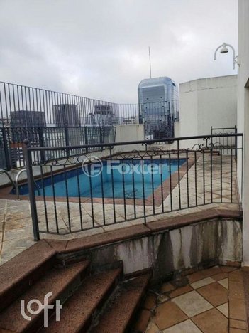 apartment em Rua Teixeira da Silva, Paraíso - São Paulo - SP