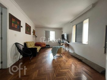 apartment em Avenida São Luís, República - São Paulo - SP