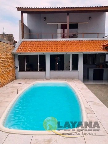 house em Olegário Dias Maciel, Espírito Santo - Porto Alegre - RS