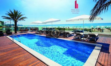 apartment em Avenida Carlos Drumond de Andrade, Praia Brava de Itajaí - Itajaí - SC