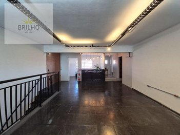 office em Avenida das Flores, Jardim das Flores - Osasco - SP