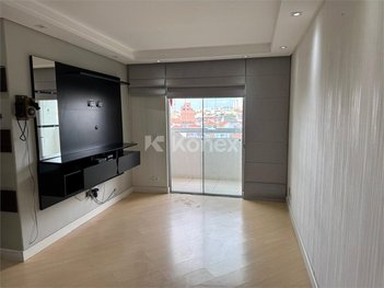 apartment em Avenida Mazzei, Vila Mazzei - São Paulo - SP