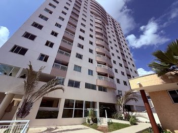 apartment em Rua Desembargador Coelho Cintra, Damas - Fortaleza - CE