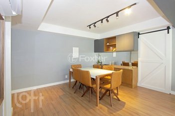 apartment em Rua Miguel Couto, Menino Deus - Porto Alegre - RS