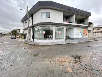 office em Rua Irmão Leandro, Vila Lenzi - Jaraguá do Sul - SC