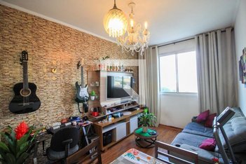 apartment em Rua da Mooca, Mooca - São Paulo - SP