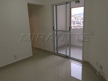 apartment em Rua Vinte e Dois de Agosto, Vila Bela Vista (Zona Norte) - São Paulo - SP