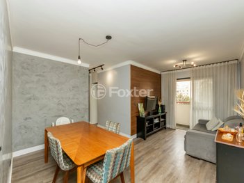 apartment em Rua Carlos Alberto Vanzolini, Vila dos Remédios - São Paulo - SP