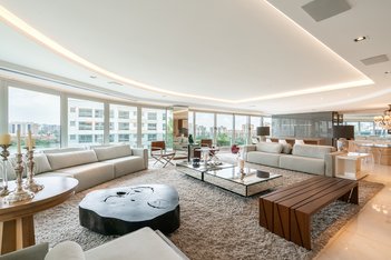 apartment em Avenida Engenheiro Ary de Abreu Lima, Jardim Europa - Porto Alegre - RS