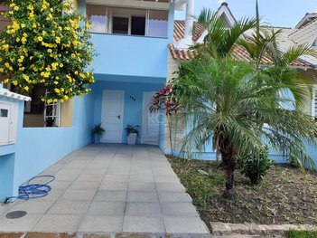 house em Guatambu, Hípica - Porto Alegre - RS