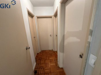 apartment em Rua Cristiano Viana, Cerqueira César - São Paulo - SP
