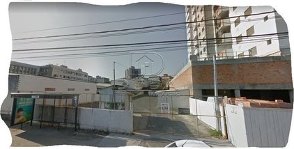 land_lot em Rua São José, Centro - Criciúma - SC
