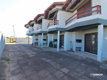 apartment em Rua Rio Tainhas, Centro - Xangri-Lá - RS
