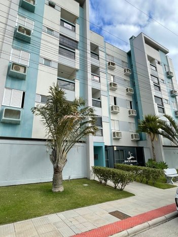 apartment em Rua Urussanga, Centro - Balneário Rincão - SC