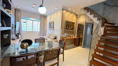 apartment em Rua José Soares Neto, Liberdade - Belo Horizonte - MG