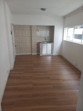 apartment em Largo São Francisco, Sé - São Paulo - SP