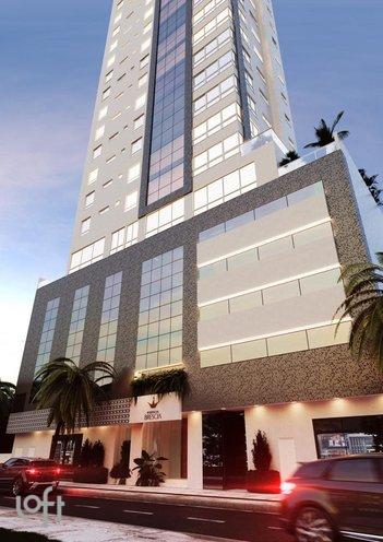 apartment em 3600, Centro - Balneário Camboriú - SC