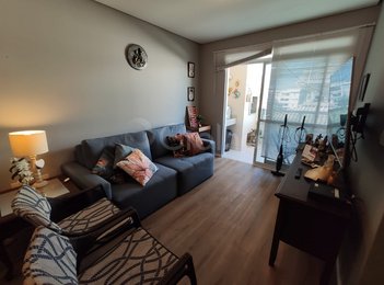 apartment em Rua Abel Álvares Cabral Júnior, Ingleses do Rio Vermelho - Florianópolis - SC