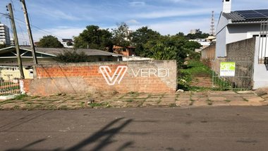 land_lot em Coronel Pelegrini, Vila Rodrigues - Passo Fundo - RS