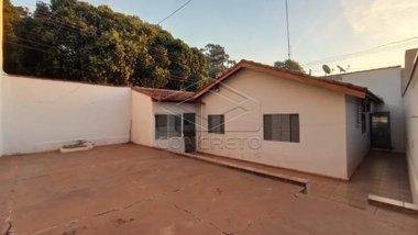 house em Rua Namitalla Bauab, Jardim Jorge Atalla - Jaú - SP