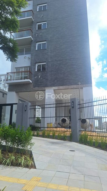 apartment em Rua Alberto Silva, Vila Ipiranga - Porto Alegre - RS