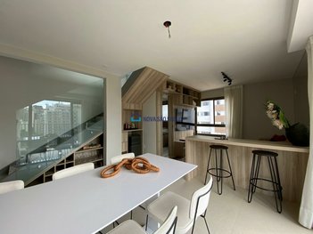 apartment em Avenida Agami, Moema - São Paulo - SP