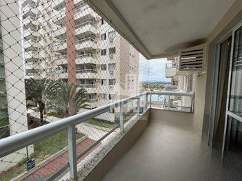 apartment em Avenida Vinte e Dois de Maio, Centro - Itaboraí - RJ