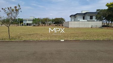 land_lot em Rodovia Valério Pedro da Silveira Martins, Residencial Fazenda Pinheirinho - Rio das Pedras - SP