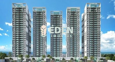 apartment em Rua Antonio Perez Hernandez, Parque Campolim - Sorocaba - SP