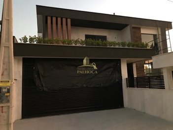 house em da Pedra, Pedra Branca - Palhoça - SC