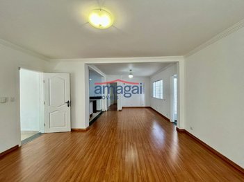 house em Avenida Tereza Anselmo Massari, Parque Brasil - Jacareí - SP