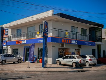 office em Rua São Leopoldo, Centro - Portão - RS