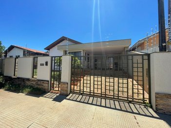 house em Rua Joaquim Teixeira Leite, Jardim Presidente - Londrina - PR