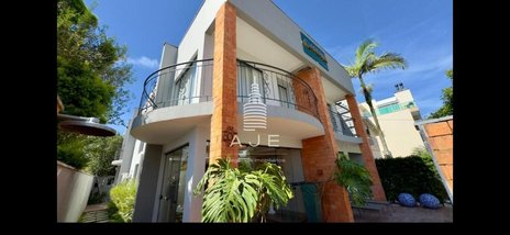 commercial_building em Vasco de Oliveira Gondin, Canasvieiras - Florianópolis - SC