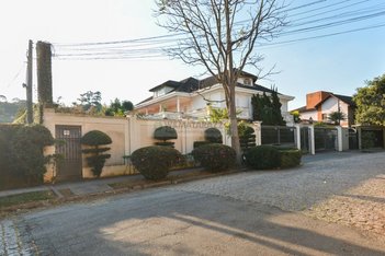 house em Rua Doutor José de Moura Resende, Caxingui - São Paulo - SP