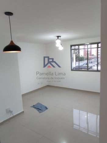 apartment em Rua Davi Banderali, Conjunto Habitacional Padre Manoel da Nóbrega - São Paulo - SP