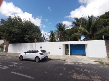 house em Rua Inácio Oria, Messejana - Fortaleza - CE