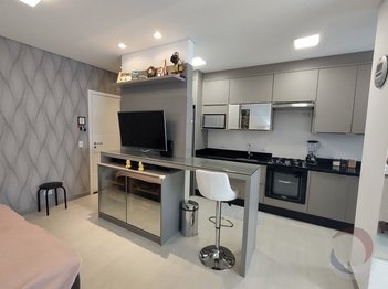 apartment em Almíscar, Monte Verde - Florianópolis - SC