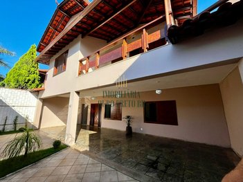 house em Rua Emídio Furtado, Letícia - Belo Horizonte - MG