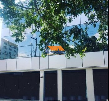 commercial_property em Itapetinga, São Cristóvão - Belo Horizonte - MG