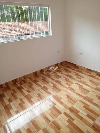 house em Rua Javaés, Vila Eldízia - Santo André - SP