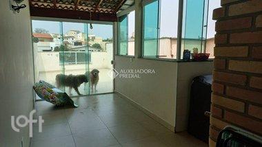 apartment em Grã-Bretanha, Vila Príncipe de Gales - Santo André - SP