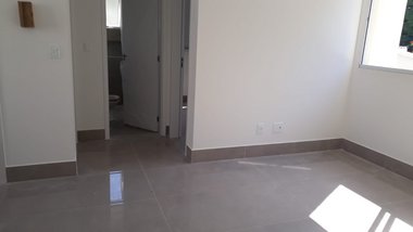 apartment em Rua Líbano, Itapoã - Belo Horizonte - MG