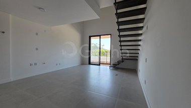 apartment em Estrada Caminho dos Açores, Santo Antônio de Lisboa - Florianópolis - SC