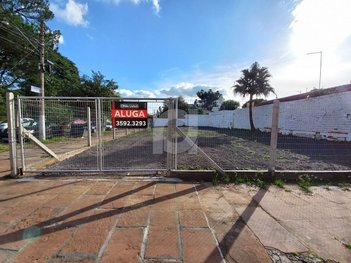 land_lot em Rua São Paulo, Centro - São Leopoldo - RS