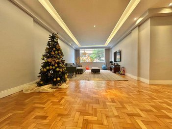 apartment em Rua dos Tupis, Centro - Belo Horizonte - MG