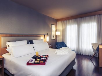 apartment em Avenida Aquidabã, Vila Lídia - Campinas - SP