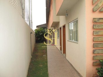 house em Rua João Alves Pedroso, Conceição - Osasco - SP